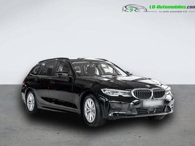 BMW 330e