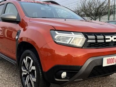 Occasion 2023 Dacia Duster Extreme | 17 990 € (Bon prix)