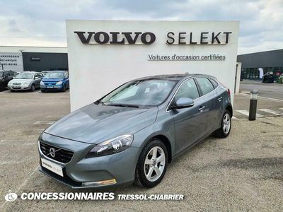 occasion Volvo V40 BUSINESS T2 122 Momentum Geartronic A