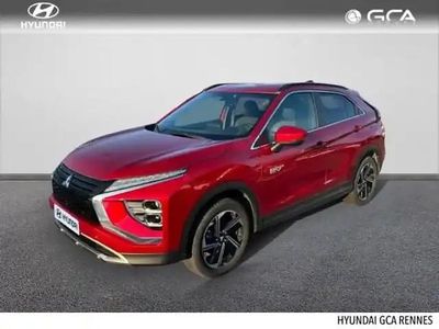 Diamond red Occasion 2022 Mitsubishi Eclipse Edition SUV | 28 890 € (Prix assez cher)