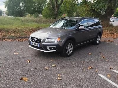 Occasion 2010 Volvo XC70 Momentum SUV | 8 500 €