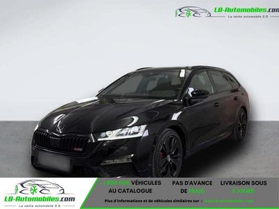 Occasion 2020 Skoda Octavia Break | 31 700 € (Prix juste)