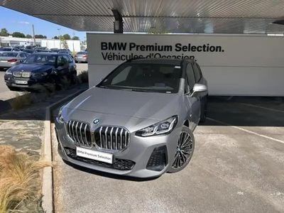 BMW 225