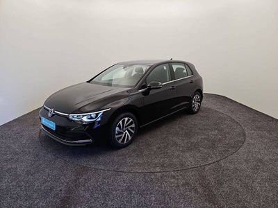 VW Golf Alltrack