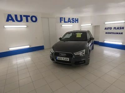occasion Audi A1 1.6 TDI 116CH AMBITION LUXE