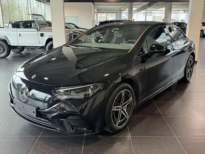 Mercedes EQE300