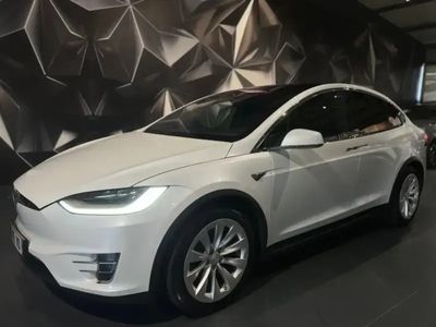 occasion Tesla Model X LONG RANGE