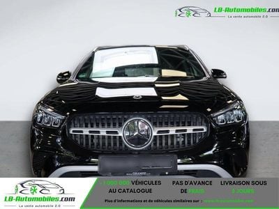 Occasion 2025 Mercedes GLA180 SUV | 42 400 €