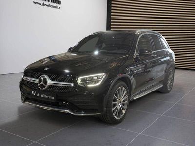 Mercedes GLC220