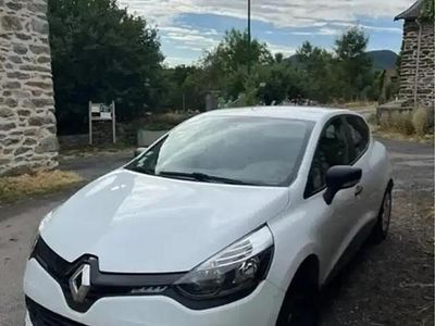 Occasion 2015 Renault Clio IV Berline | 5 490 €