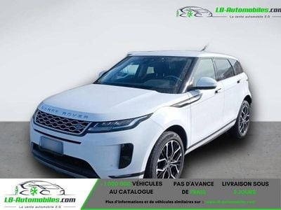 Occasion Land Rover Range Rover evoque 150 ch (110 kW) 2021 SUV