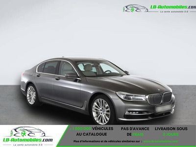 occasion BMW 730 Serie 7 d Xdrive 265 Ch Bva