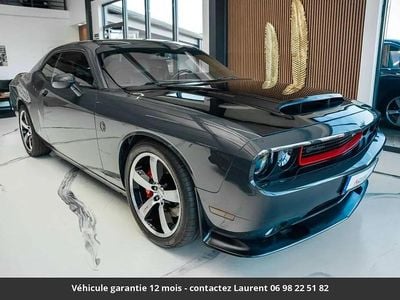Gris Occasion 2013 Dodge Challenger Coupé | 24 999 €