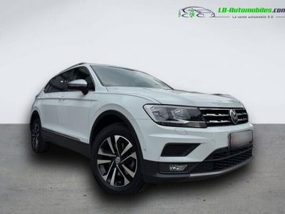 VW Tiguan Allspace