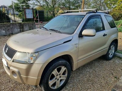 occasion Suzuki Grand Vitara 1.9 DDiS