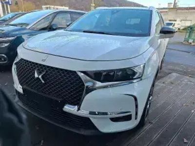 occasion DS Automobiles DS7 Crossback Pano*automatik*top