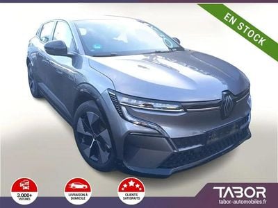 Occasion Renault Megane E-Tech Equilibre 96 kW (131 ch) 2022 Gris