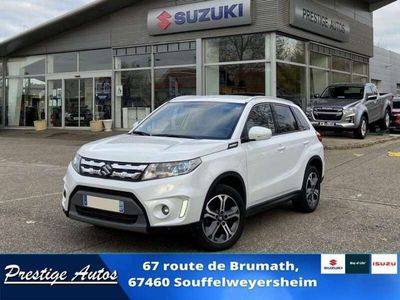 occasion Suzuki Vitara 1.6 ddis 16v allgrip 120 cv