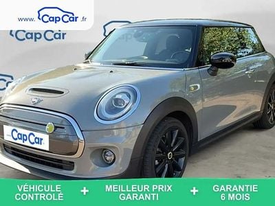 Mini Cooper SE