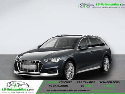 Occasion 2022 Audi A4 Allroad Sport Break | 41 500 €