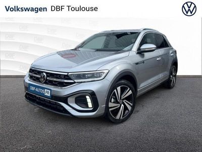 occasion VW T-Roc FL 1.5 TSI 150 CH DSG7 R LINE