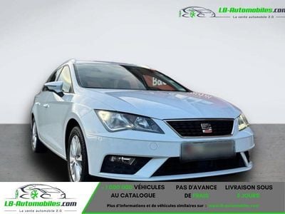 Occasion Seat Leon ST 116 ch (85 kW) 2019 Break