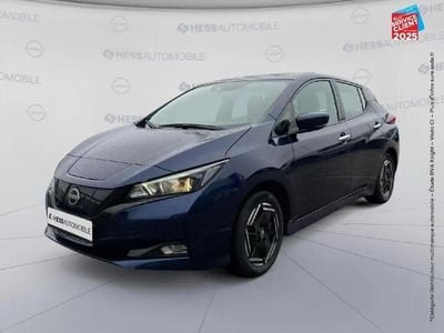 Occasion 2022 Nissan Leaf Acenta Citadine | 13 299 € (Prix juste)