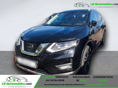 Occasion 2021 Nissan X-Trail SUV | 27 100 € (Prix juste)