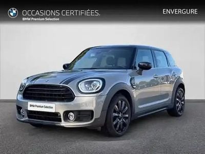 Mini Cooper D Countryman