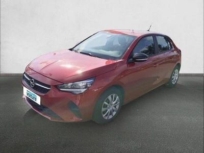 occasion Opel Corsa 1.2 75 ch BVM5 - Edition