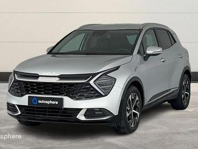 Occasion 2024 Kia Sportage SUV | 29 999 € (Prix juste)