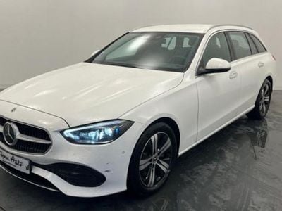 Occasion Mercedes C200 Avantgarde 204 ch (150 kW) 2021 Break