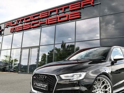 Audi RS3 Sportback