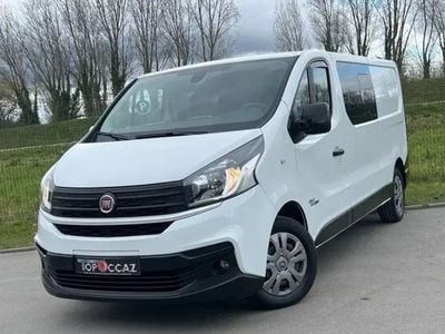 Fiat Talento