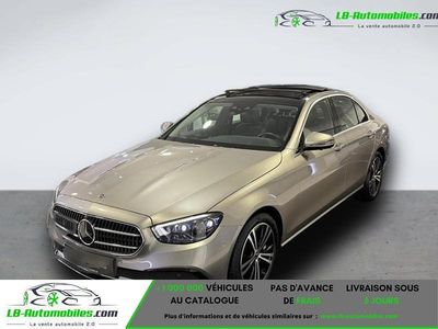 Occasion 2020 Mercedes E400 Berline | 51 400 €