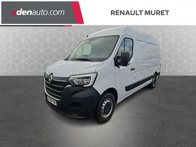 Occasion Renault Master 135 ch (99 kW) 2023 Berline