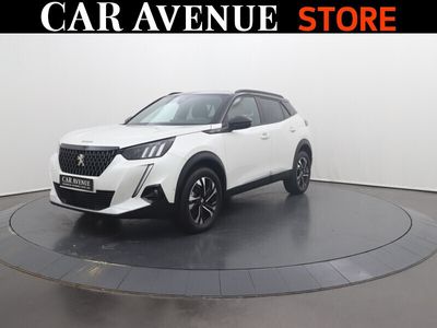 occasion Peugeot 2008 d'occasion 1.5 BlueHDi 130ch S&S GT EAT8