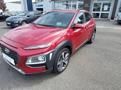 occasion Hyundai Kona 1.0 T-GDi 120 Executive