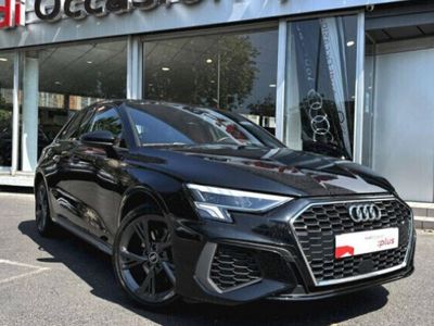 Audi A3 Sportback e-tron