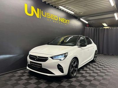 Blanc Occasion 2023 Opel Corsa Sport Citadine | 16 890 € (Prix juste)