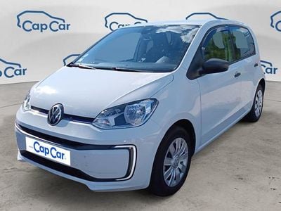 VW e-up!