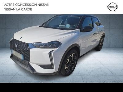 DS Automobiles DS3