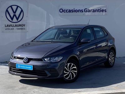 occasion VW Polo Polo1.0 TSI 95 S&S BVM5