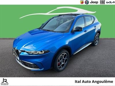 occasion Alfa Romeo Tonale 1.5 Hybrid 160ch Ti TCT