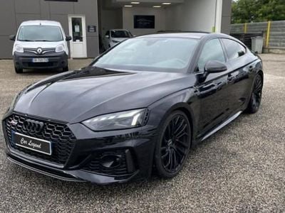 Audi RS5 Sportback