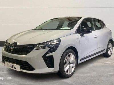 Occasion Renault Clio V Evolution 92 ch (67 kW) 2024 Gris Berline