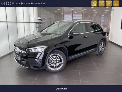 Mercedes GLA250