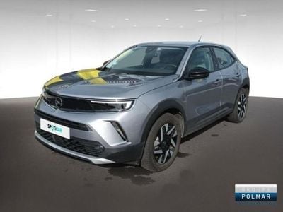 Opel Mokka-e
