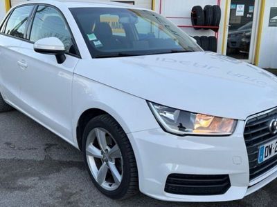 occasion Audi A1 1.6 Tdi 116ch Ambition Luxe