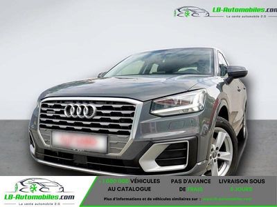 Occasion 2018 Audi Q2 Sport SUV | 28 200 € (Prix juste)
